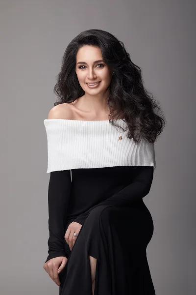 Алтынбаева Зарина Анваровна