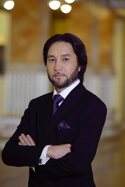 Бажекенов Нуржан Айткалиевич