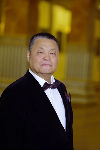 Букенов Болатбек Салтаевич