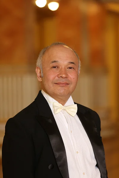 Калдаяков Мухтар Шамшиевич