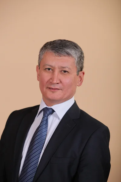 Каражанов Канат Батырбекович