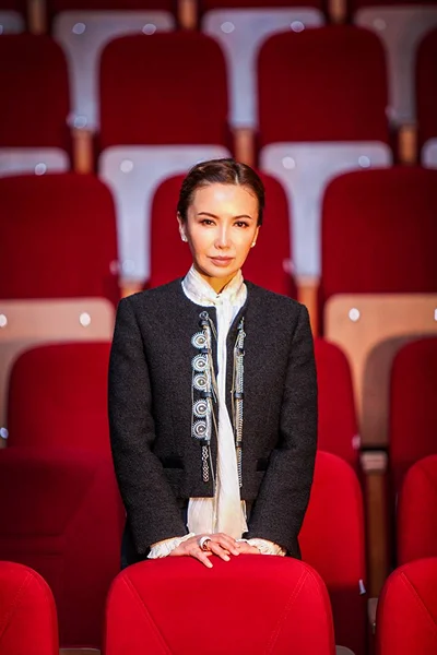 Копбасарова Айнур Сайлаубаевна