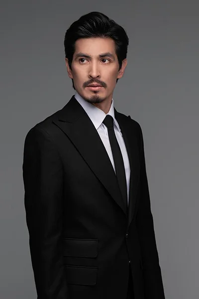 Абитов Бекзат Аскарович