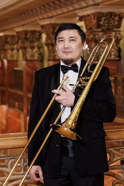 Ахметченов Багдат Ахансериевич 