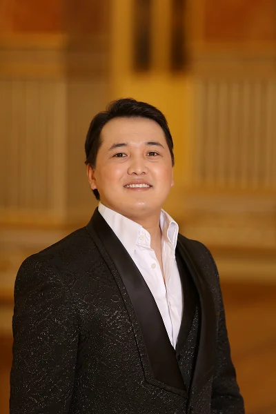 Аманбай Нургалым Ержанович