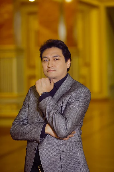 Артагалиев Ильяс Муратжанович