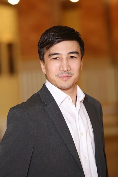 Аширбек Архат Шалхарулы