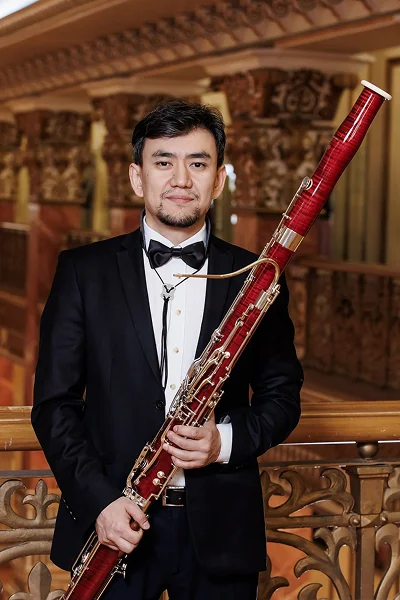 Аширбеков Алмаз Габдуллаевич 