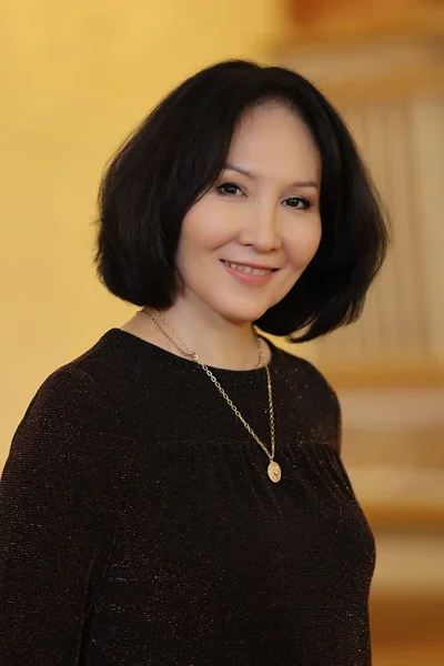 Аскарбекова Алма Бахитовна