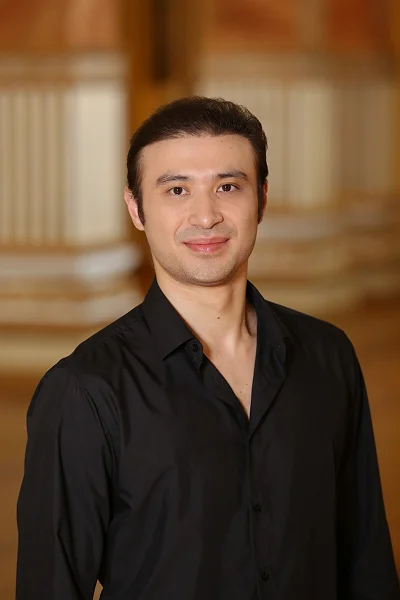 Аскаров Азамат Аскарулы