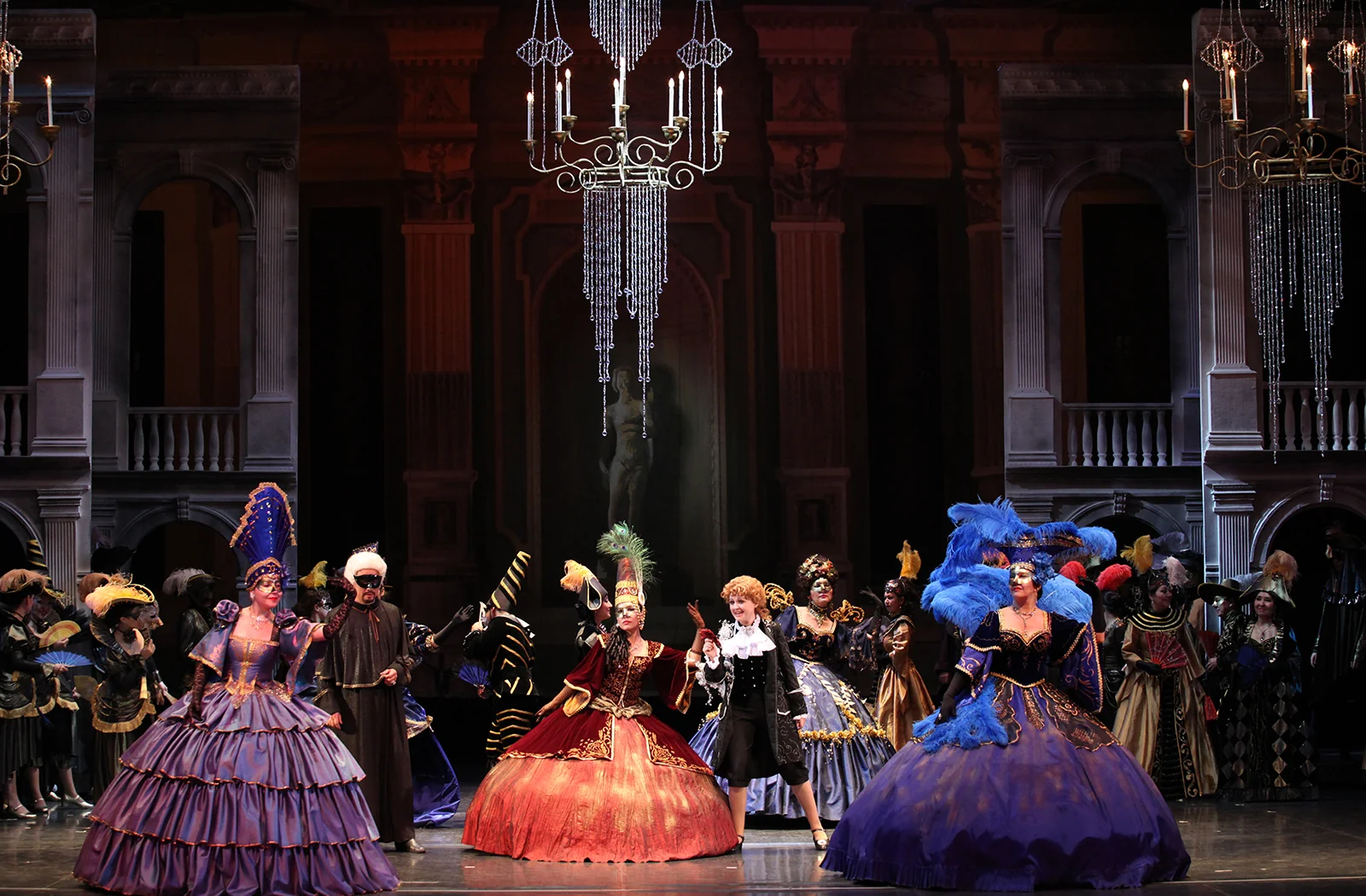 Анонс 14 недели