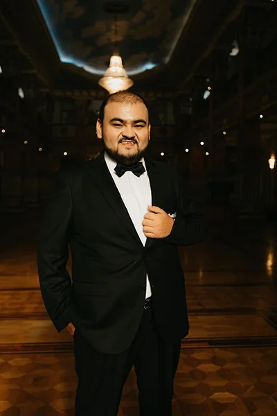 Беркенов Балуан Маратович