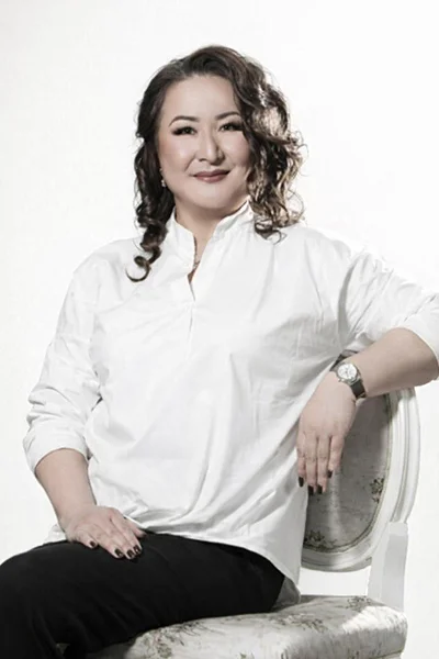 Дютмагамбетова Дина Халимжановна