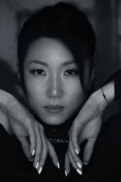 Егисбаева Айман Нуржановна