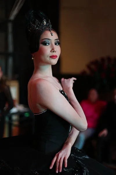 Мусина Малика Аскаровна