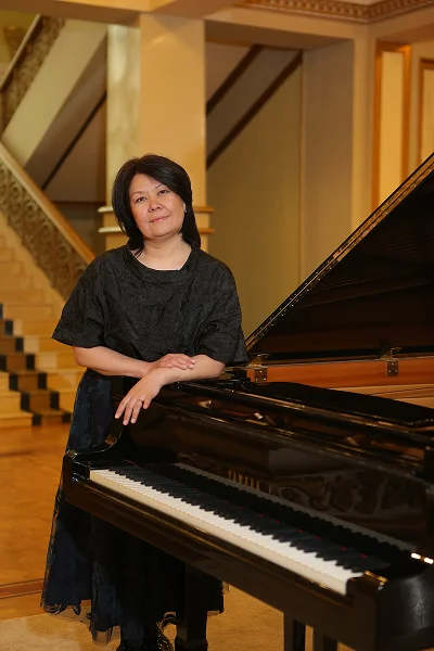 Ергалиева Асель Толегеновна