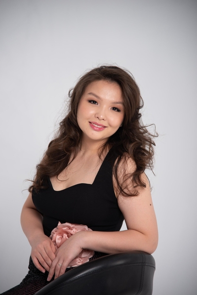 Ерланова Мадина Ерлановна 