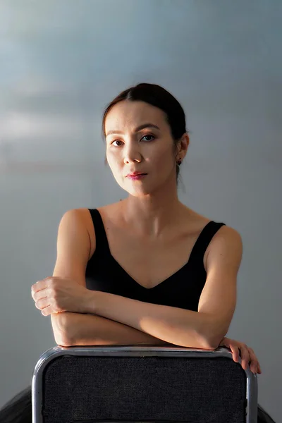 Есентаева Динара Булатовна