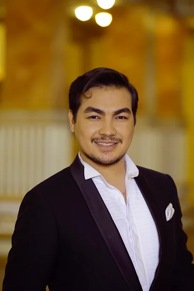 Хамзаев Ислам Жиенеевич