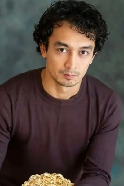 Имангалиев Рустем Имангалиевич