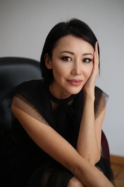 Исабаева Сауле Лазаревна