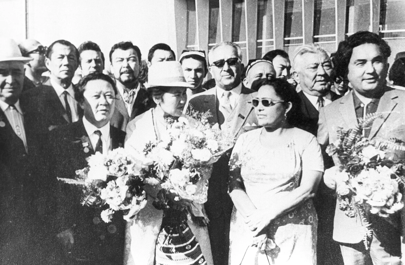 История театра