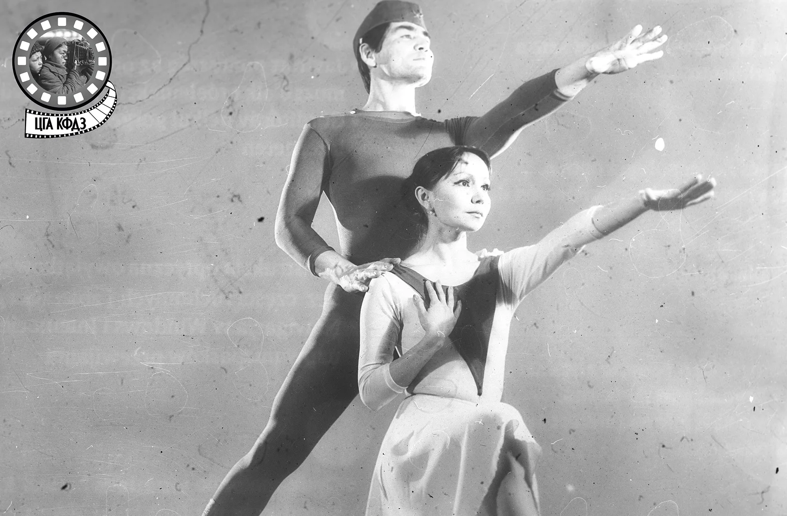 История театра