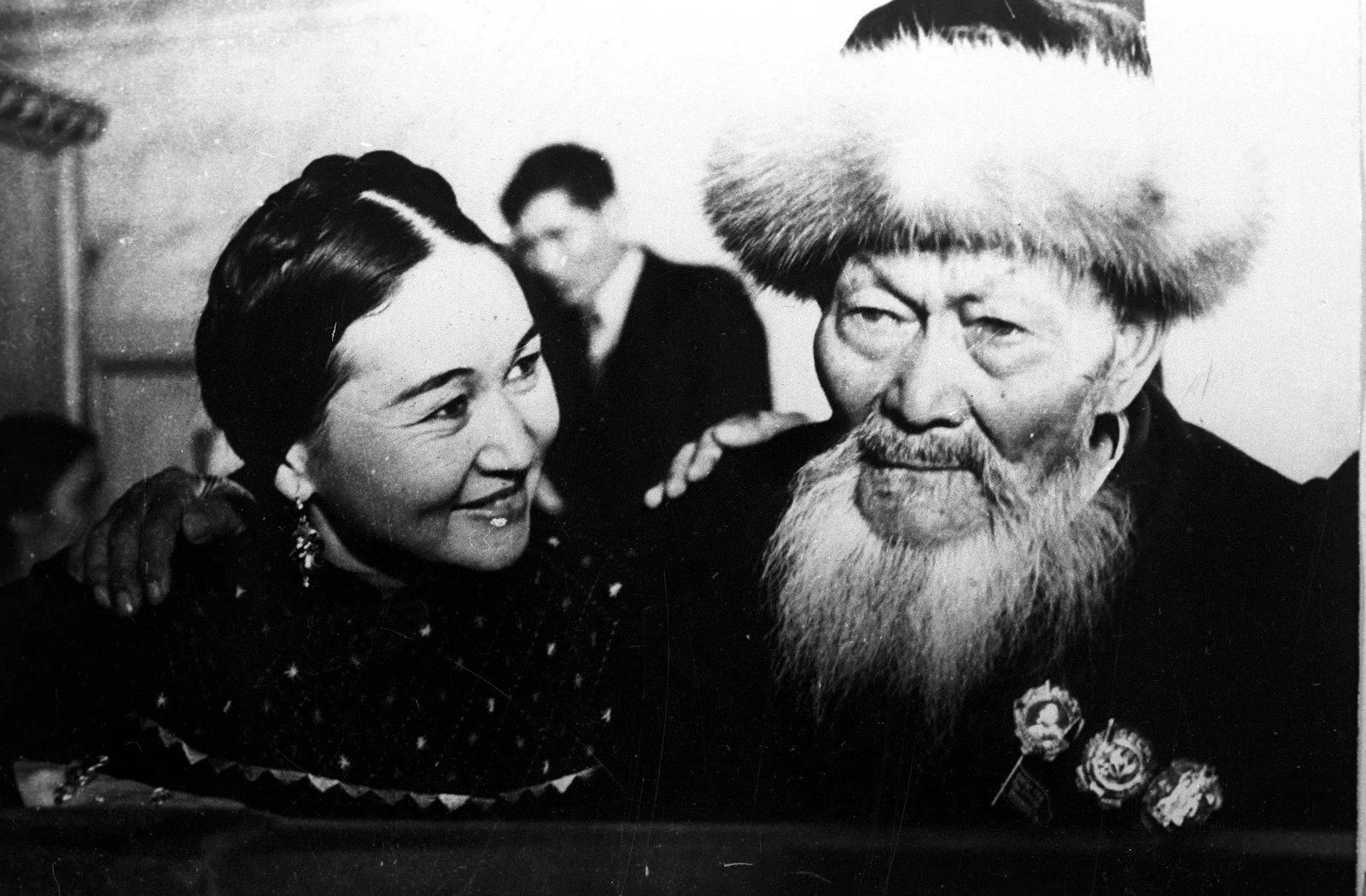 История театра