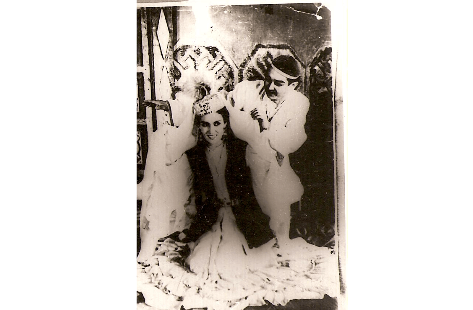 История театра