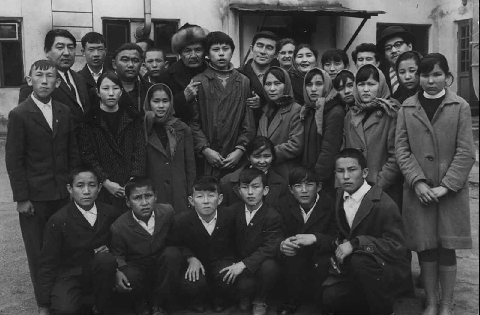 История театра