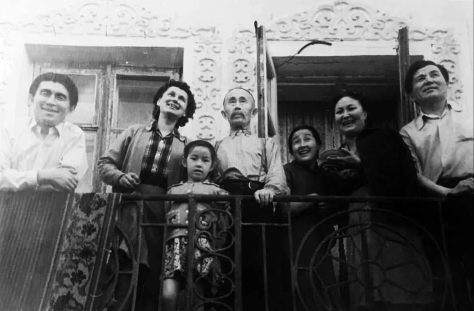 История театра