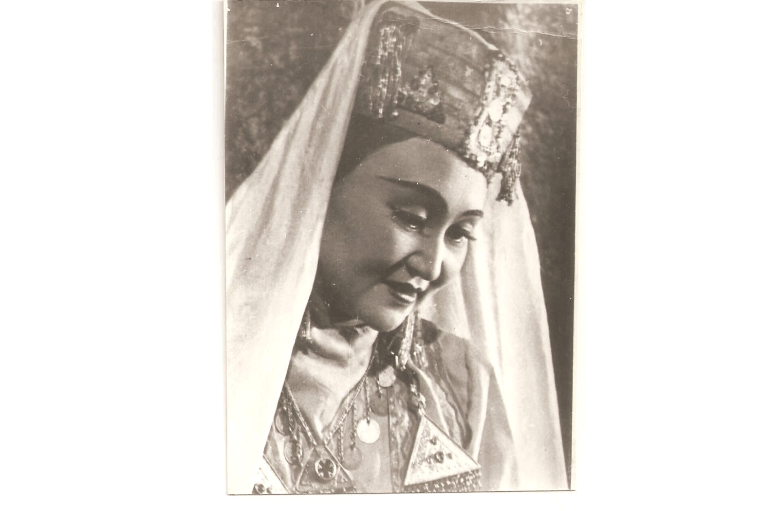 История театра