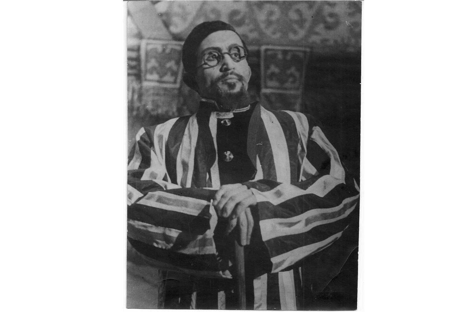 История театра