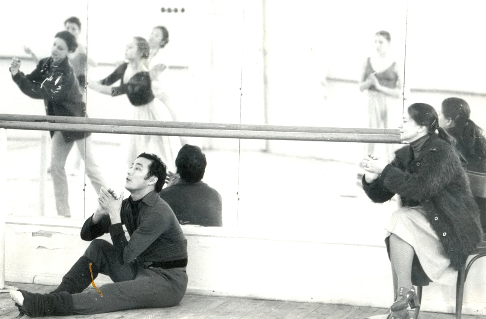 История театра