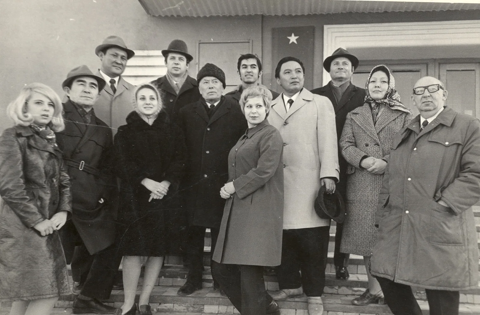 История театра