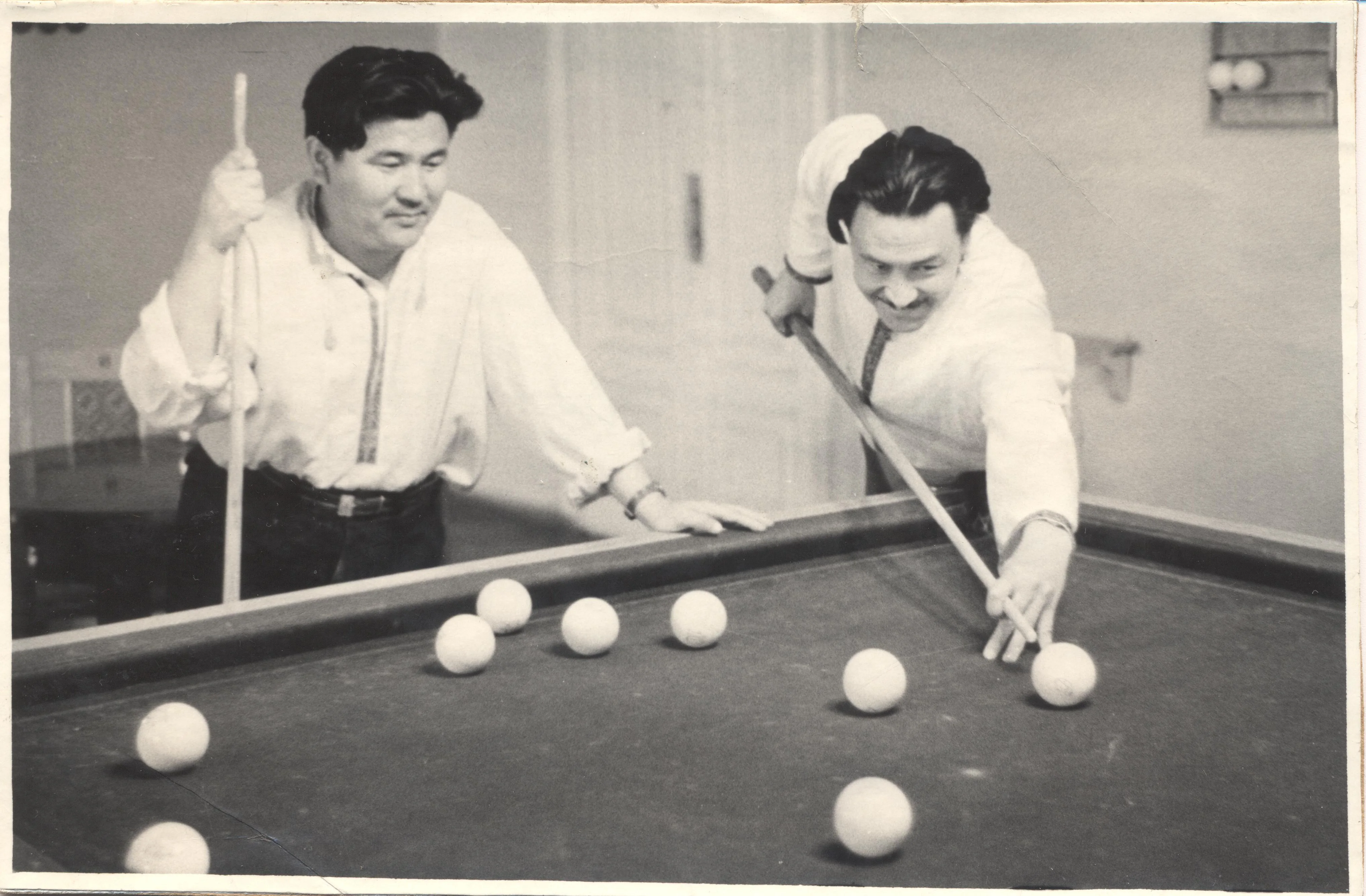 История театра