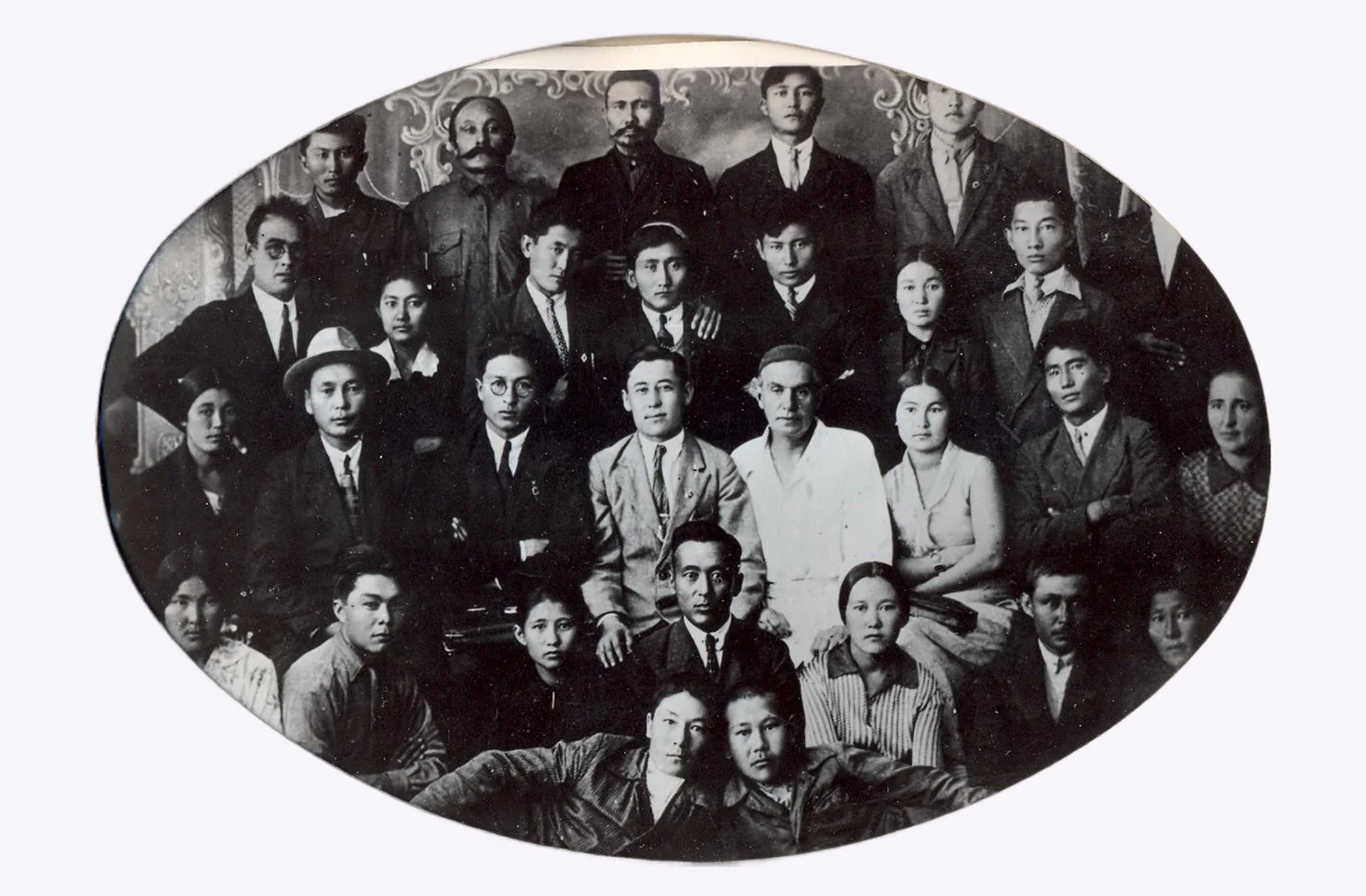 История театра