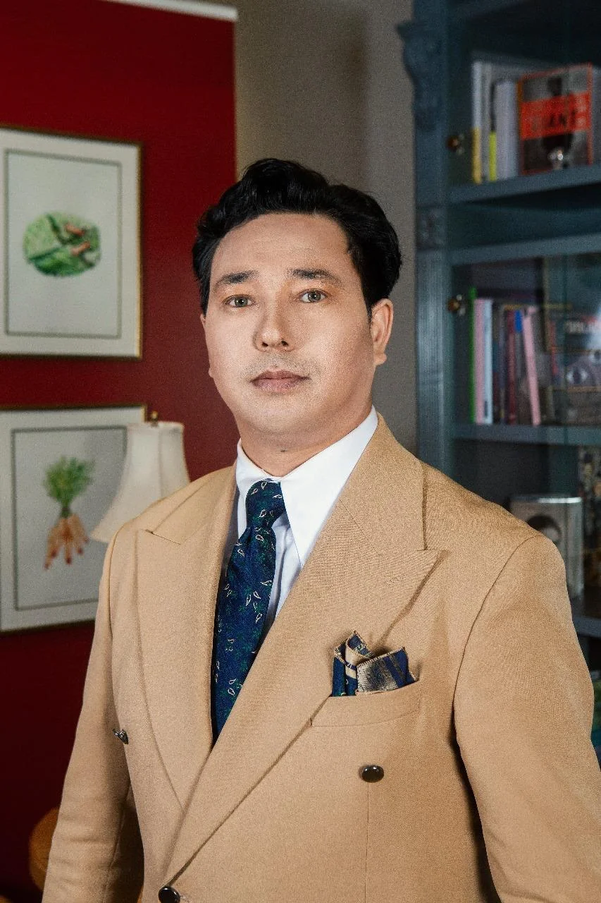 Канагатов Болат Айкенулы