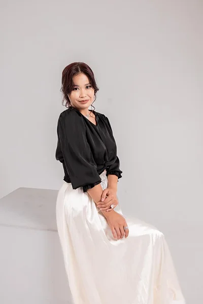 Куанышалиева Аяжан Раимбековна