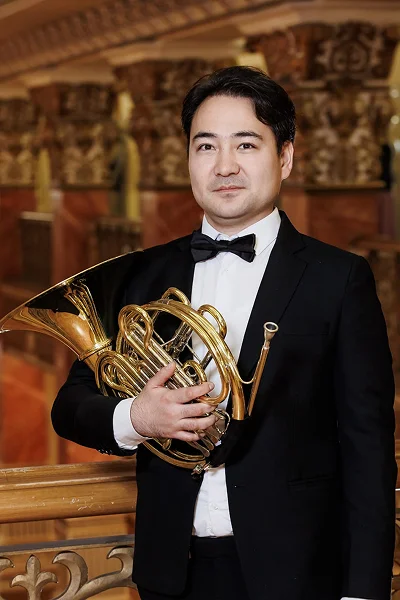 Куанышев Сержан Койбагарович 