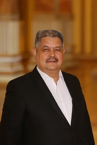 Кузенбаев Талгат Пердебекович