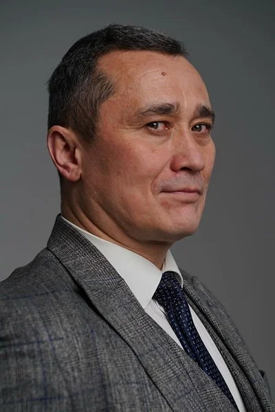 Кысыков Нуржан Жумабекович 