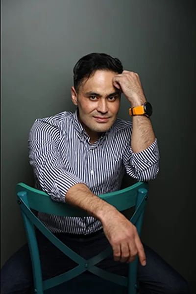 Маханбеталиев Олжас Жаналиханович