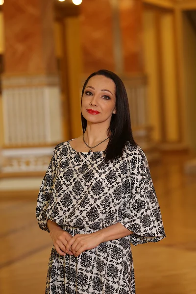 Мезина (Костина) Наталья Владимировна