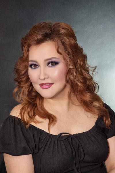 Никонова Елена Галиковна