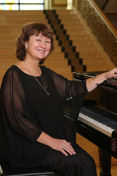 Омирбекова Марина Сергеевна