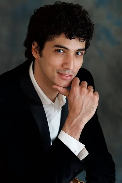 Пенья Нуньез-Нельсон Хуакин