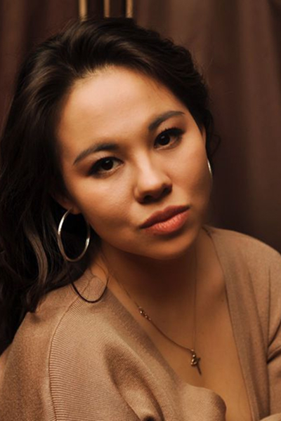 Сабо Алуа Валерьевна