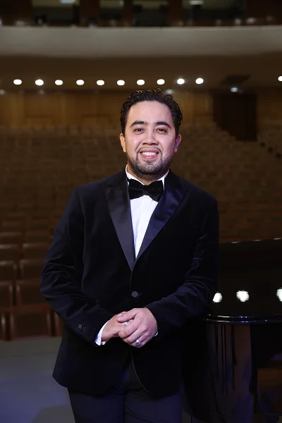 Садуахасов Дамир Қанатұлы