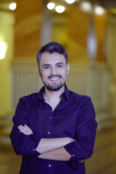 Сакавов Эмиль